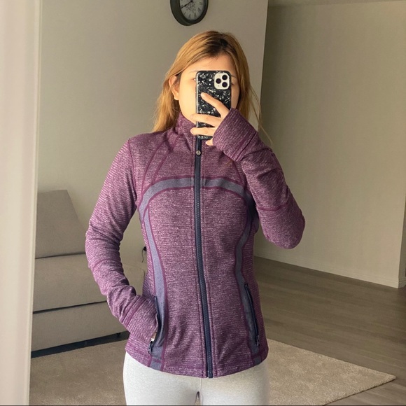 lululemon athletica Jackets & Blazers - Lululemon jacket